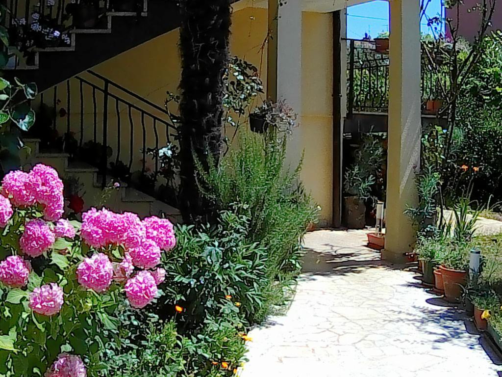 Lea Apartment Umag Exterior foto