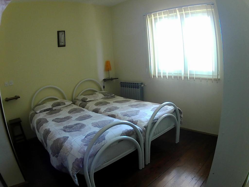 Lea Apartment Umag Exterior foto